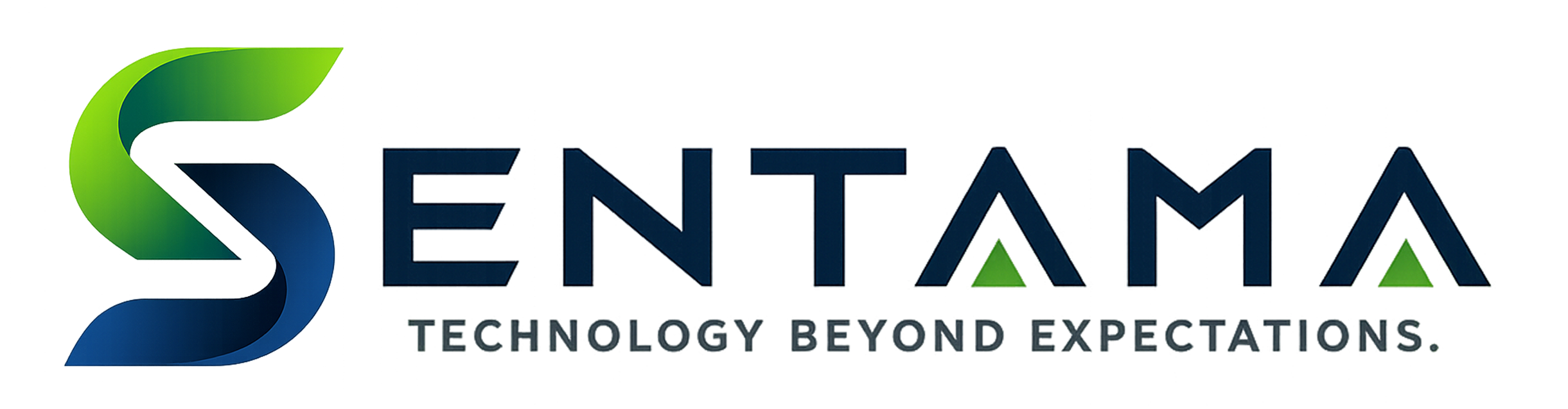 Sentama Logo